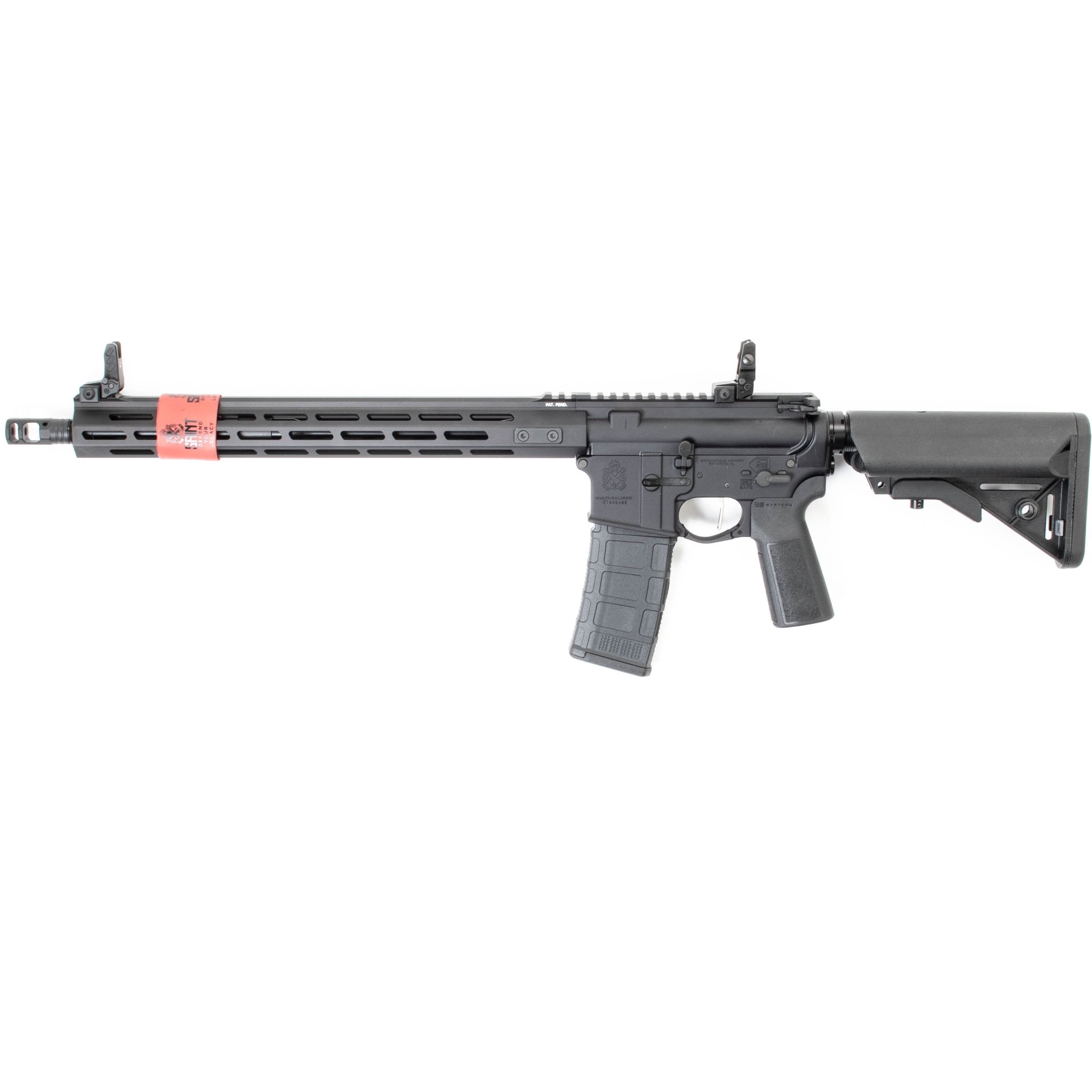 ECOM00425544 SPRINGFIELD Armory Saint Victor ECOM00425544 513389